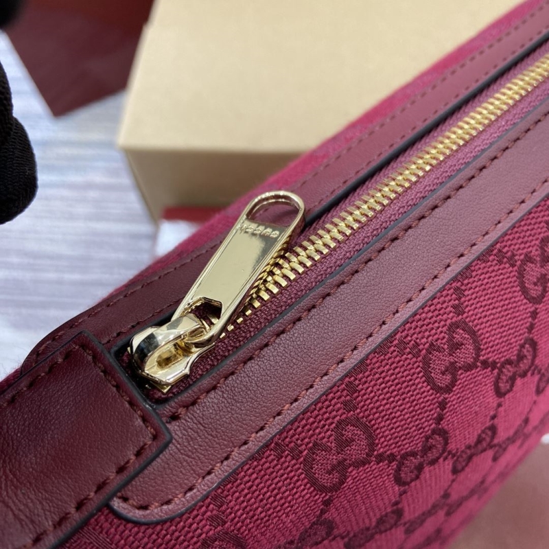 Gucci Top Handle Bags